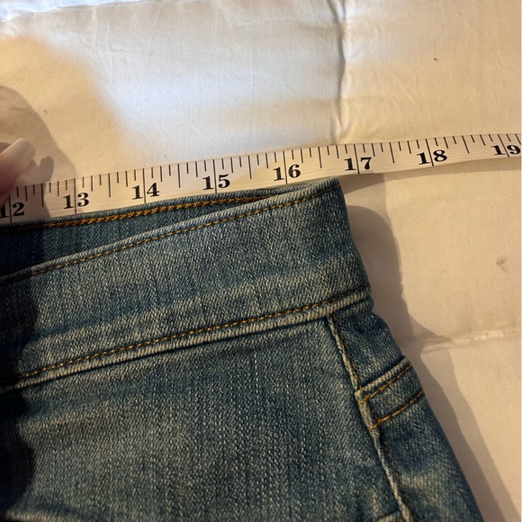 J.Crew Denim Skirt - Picture 5 of 6